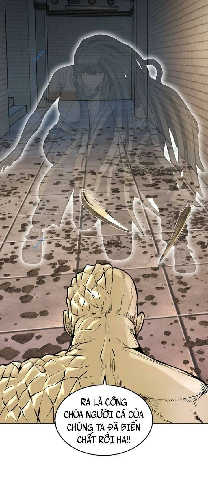 The Blob Chapter 61 - 35