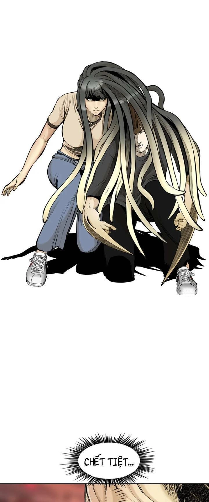 The Blob Chapter 61 - 36