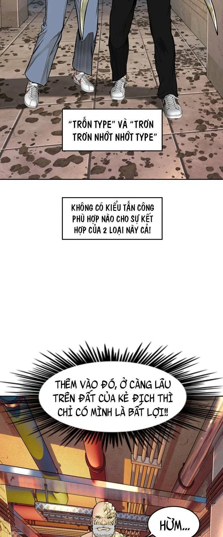 The Blob Chapter 61 - 38