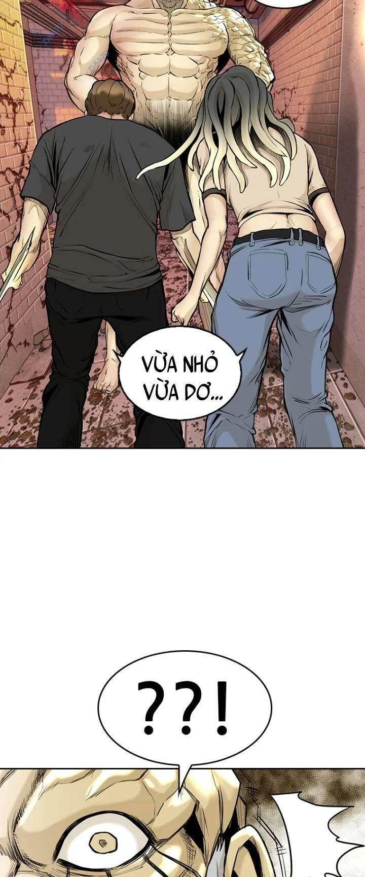 The Blob Chapter 61 - 39