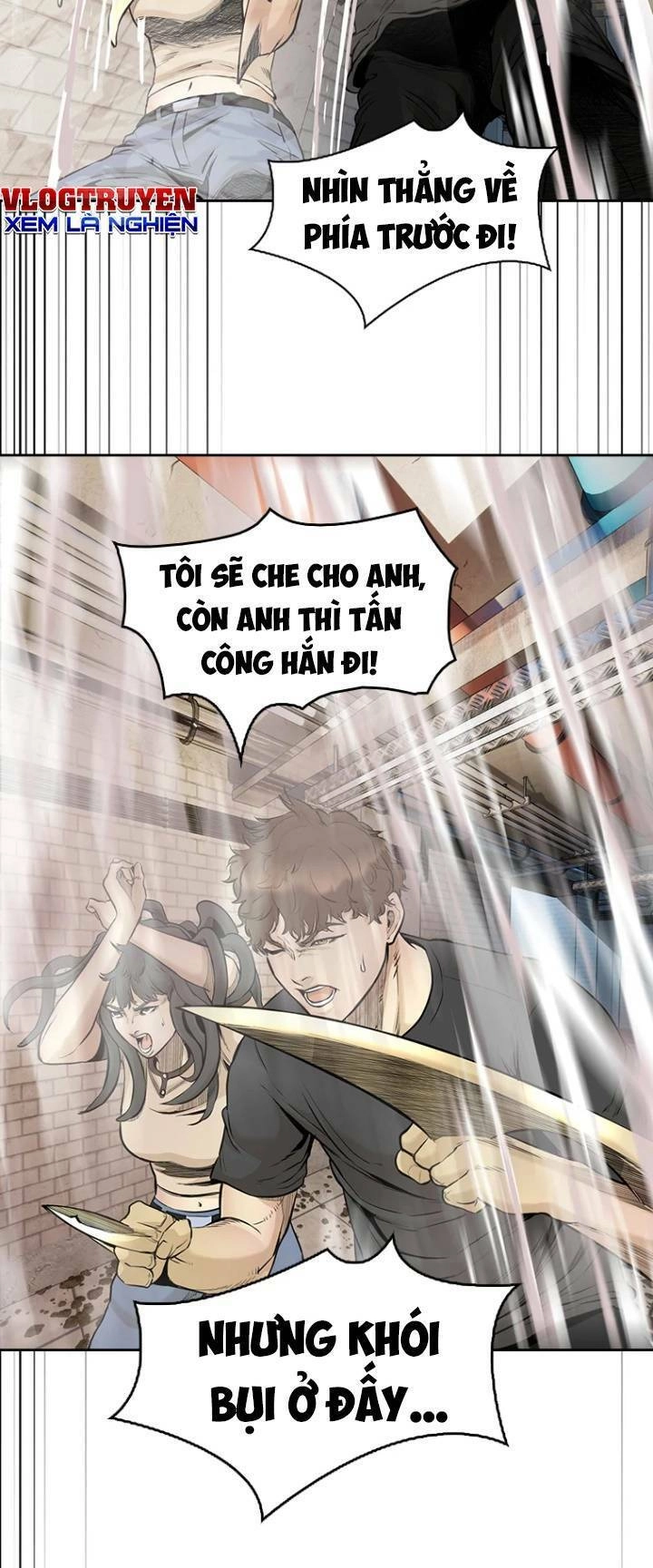 The Blob Chapter 61 - 42