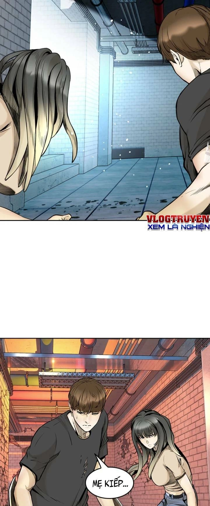 The Blob Chapter 61 - 48