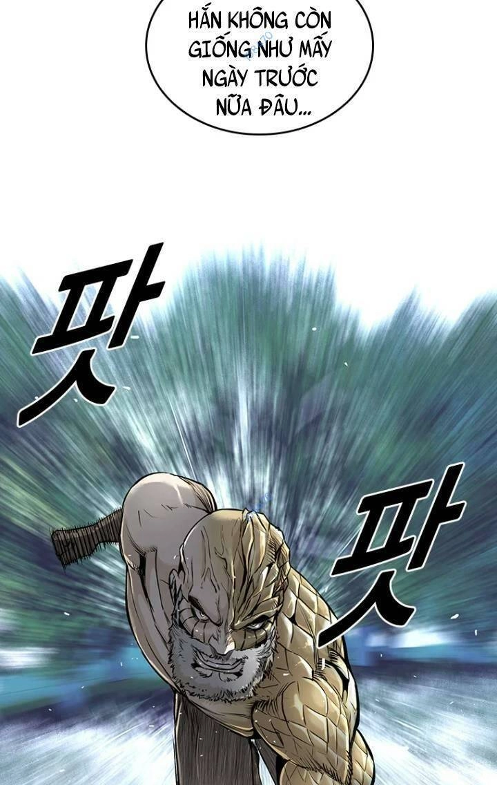 The Blob Chapter 61 - 51