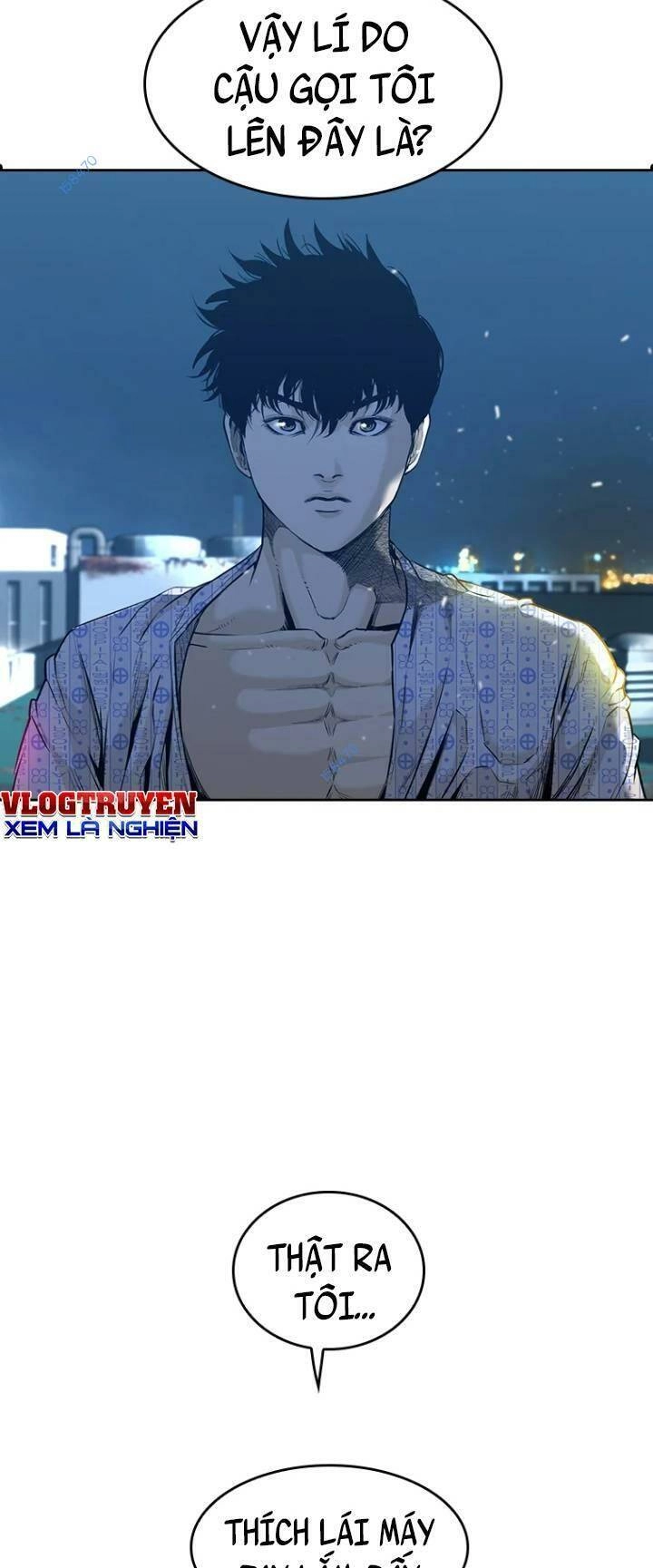 The Blob Chapter 61 - 57