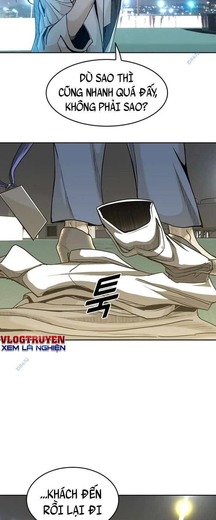 The Blob Chapter 61 - 59