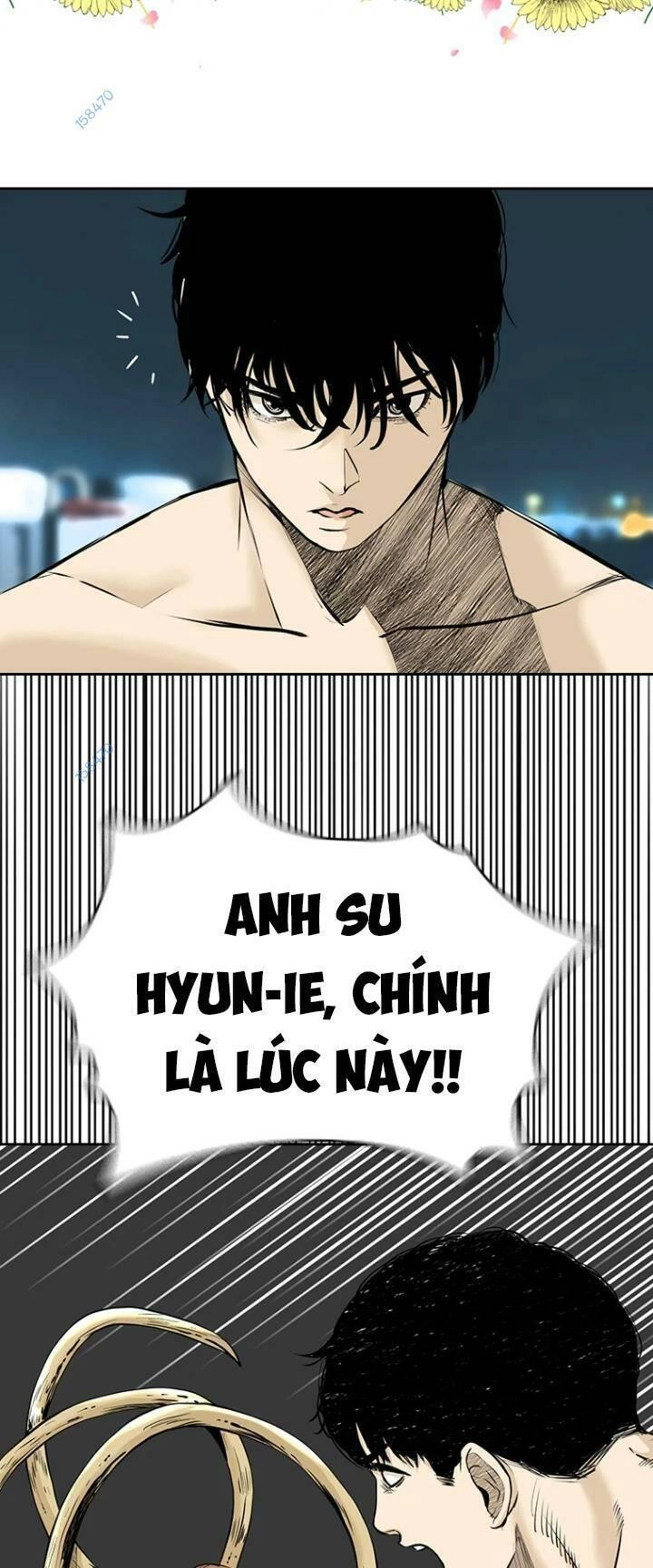 The Blob Chapter 61 - 65