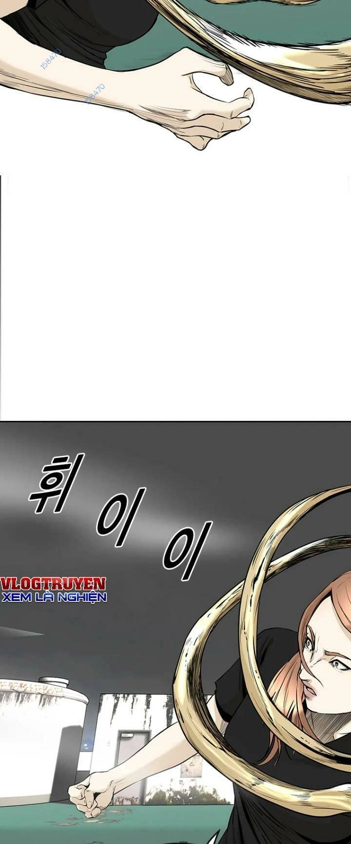 The Blob Chapter 61 - 67