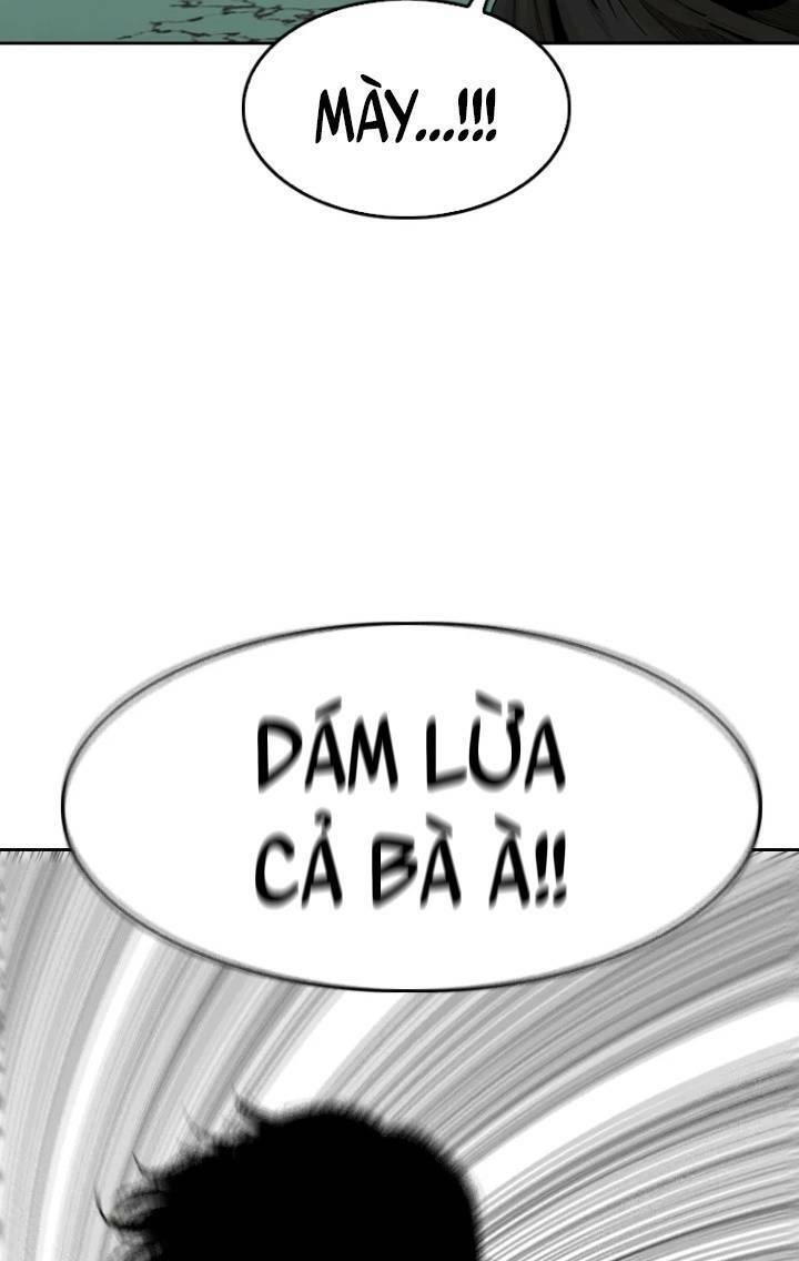 The Blob Chapter 61 - 68