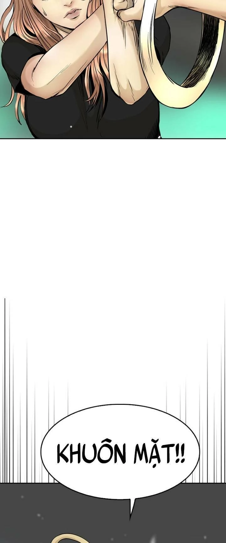 The Blob Chapter 61 - 72