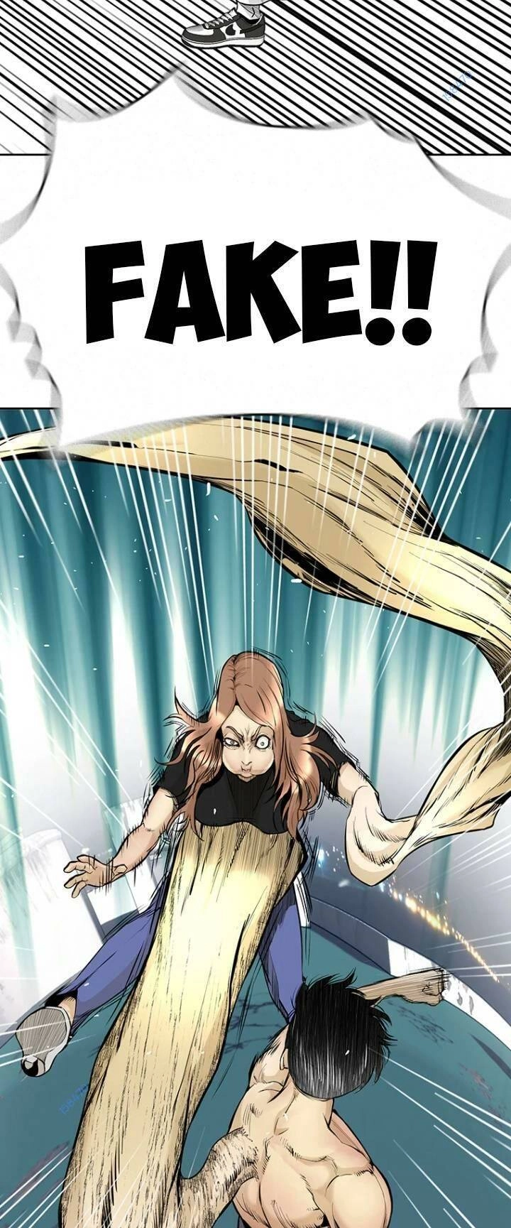 The Blob Chapter 61 - 75