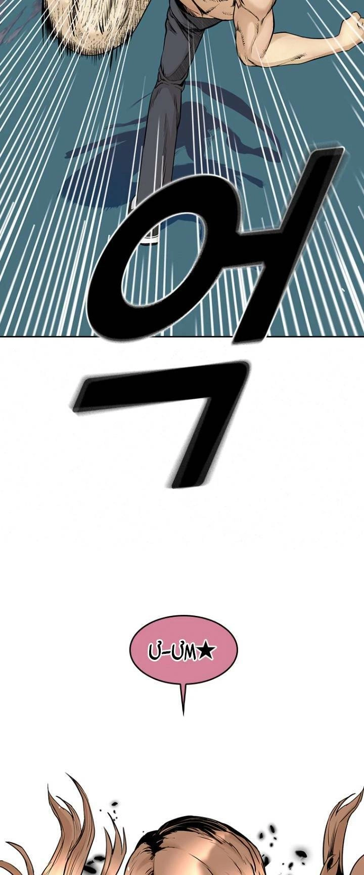 The Blob Chapter 61 - 76