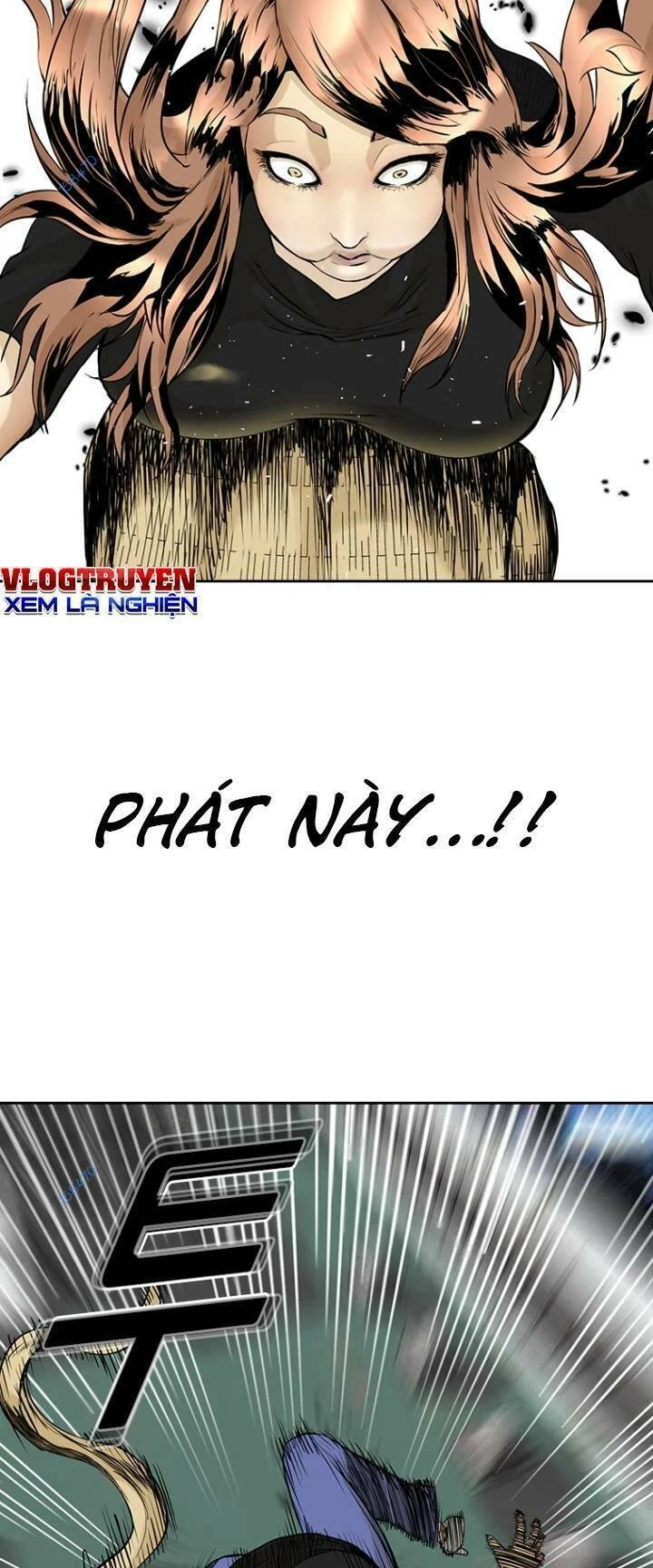 The Blob Chapter 61 - 77