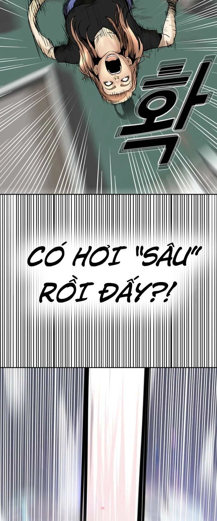 The Blob Chapter 61 - 78