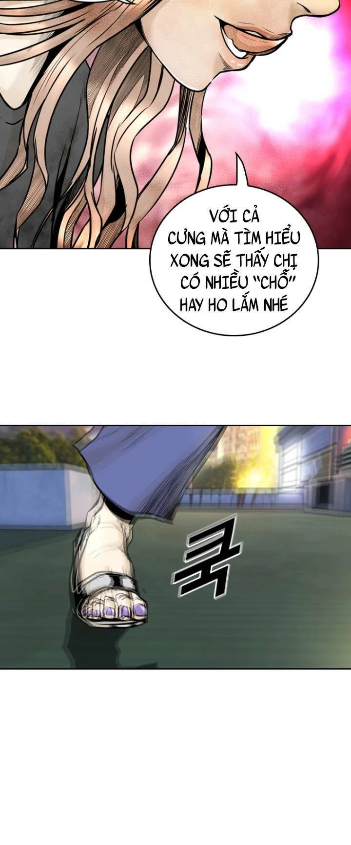 The Blob Chapter 62 - 14