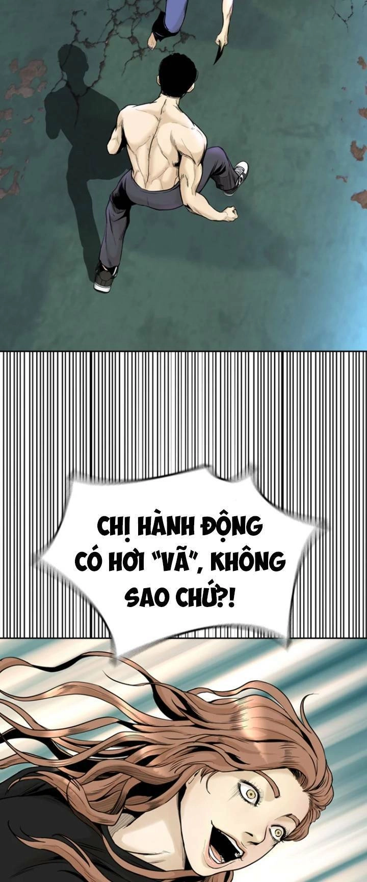 The Blob Chapter 62 - 18