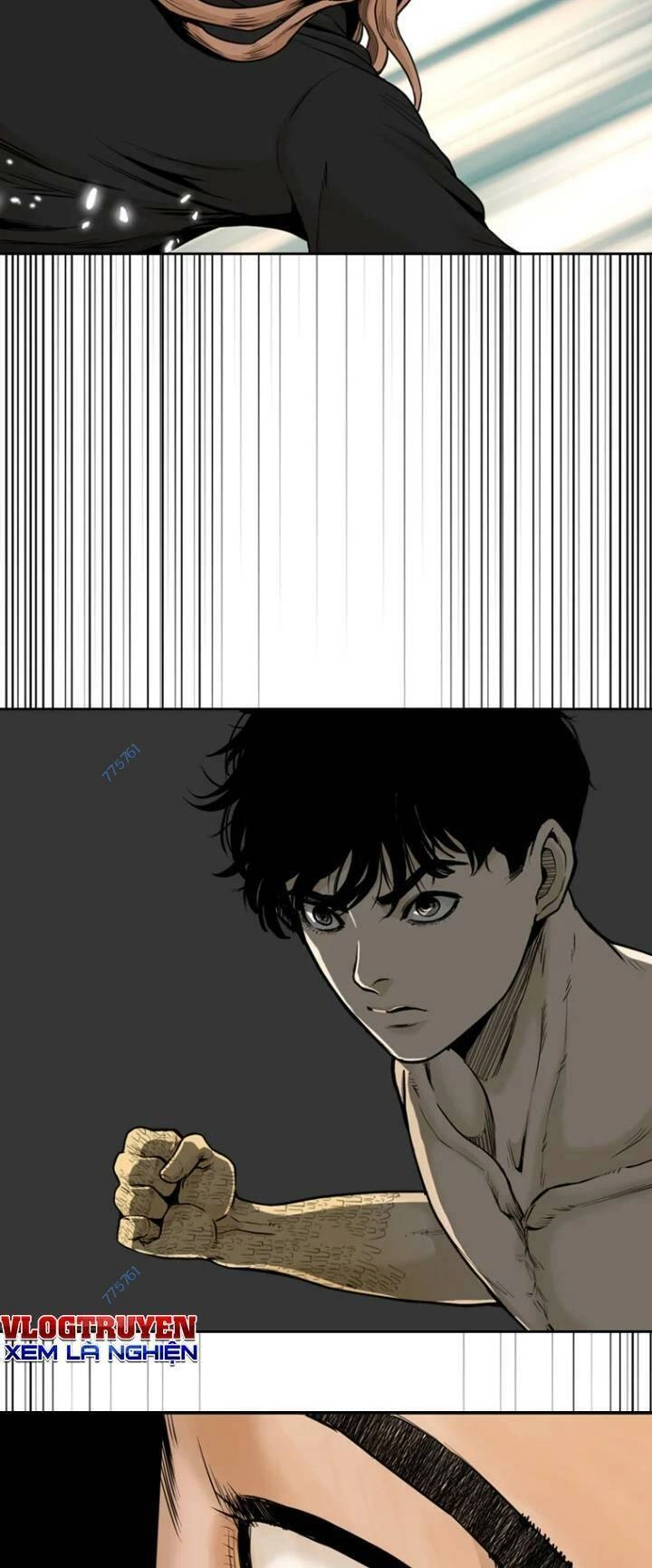 The Blob Chapter 62 - 19