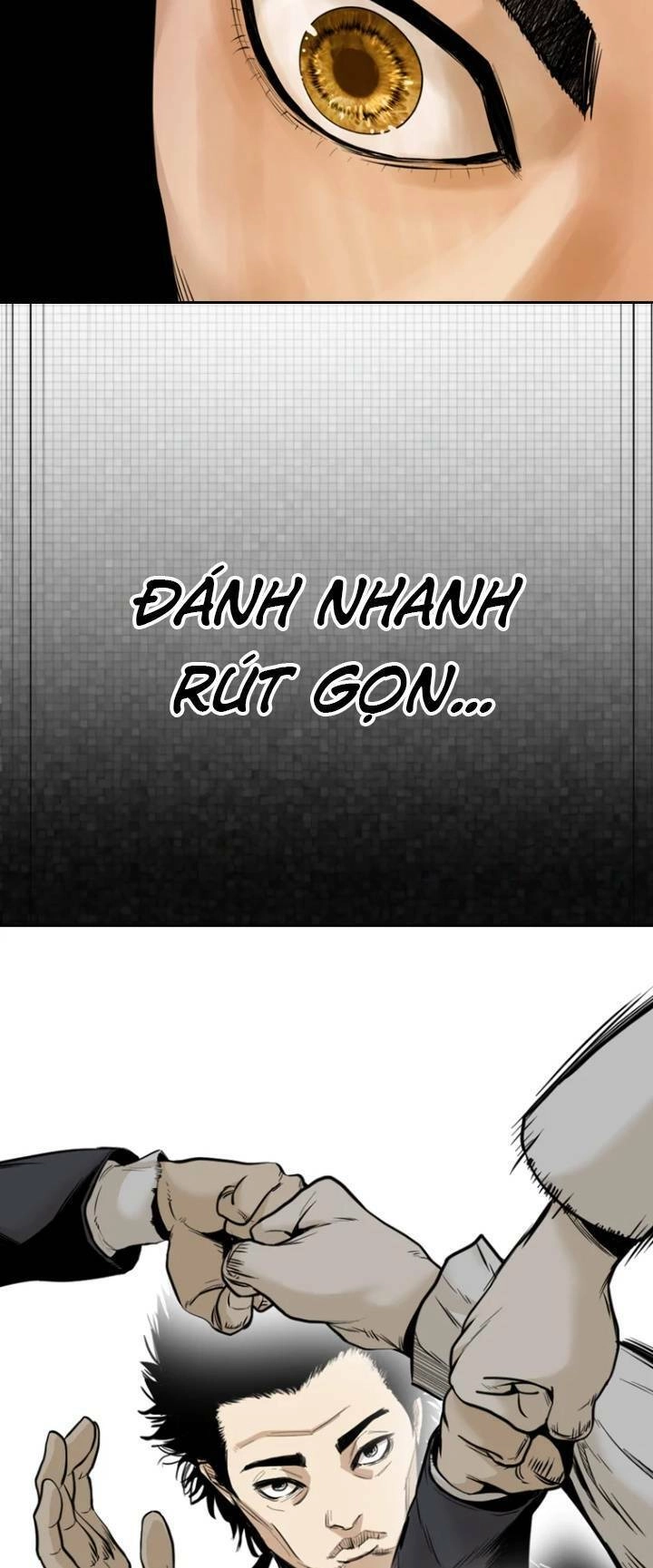 The Blob Chapter 62 - 20