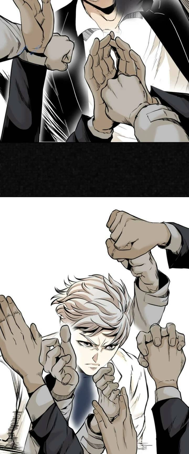 The Blob Chapter 62 - 21