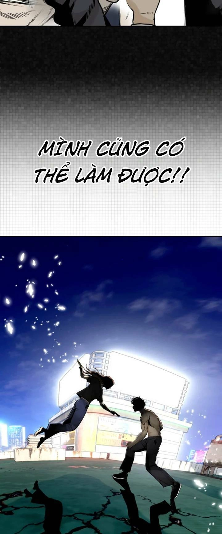 The Blob Chapter 62 - 22