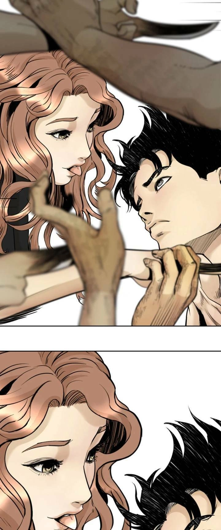 The Blob Chapter 62 - 26