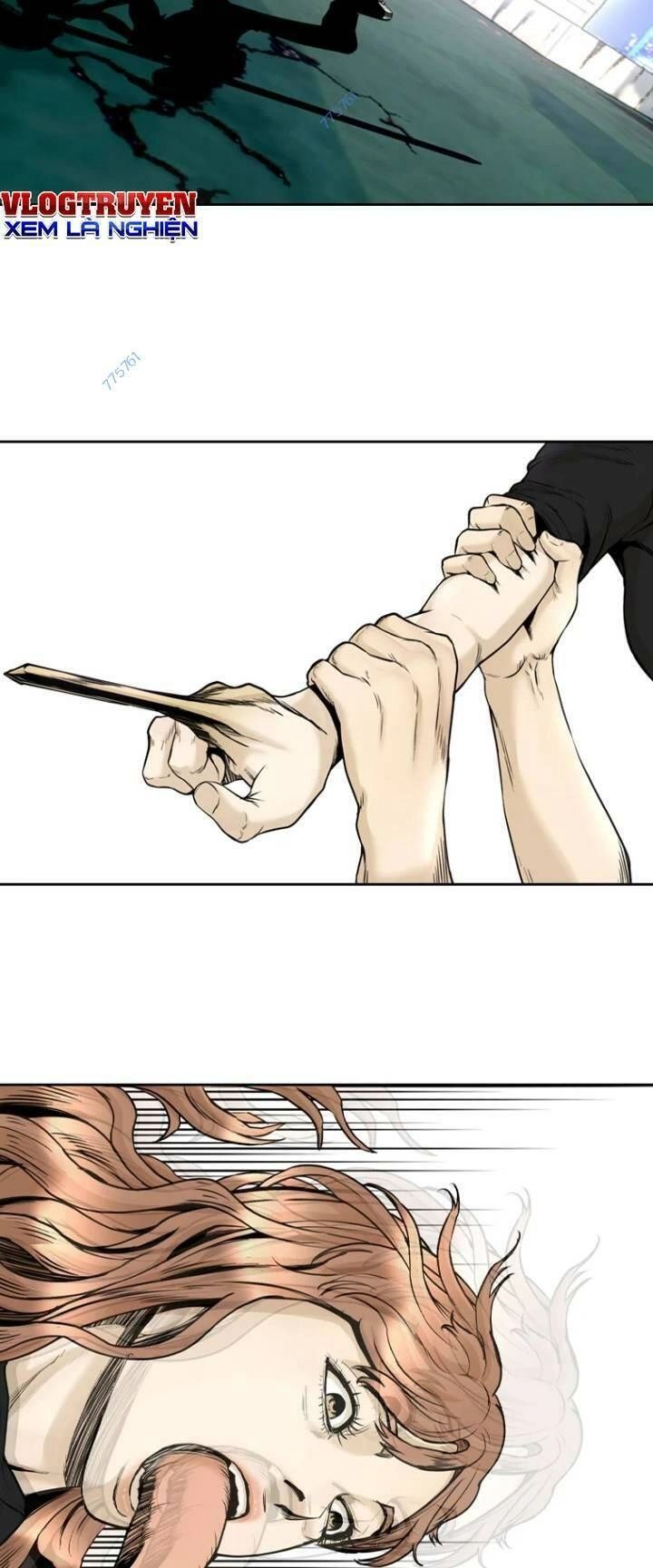 The Blob Chapter 62 - 29