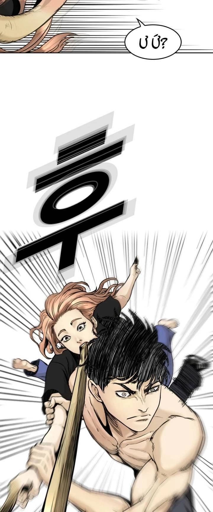 The Blob Chapter 62 - 30