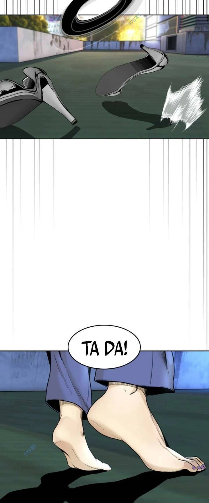 The Blob Chapter 62 - 33