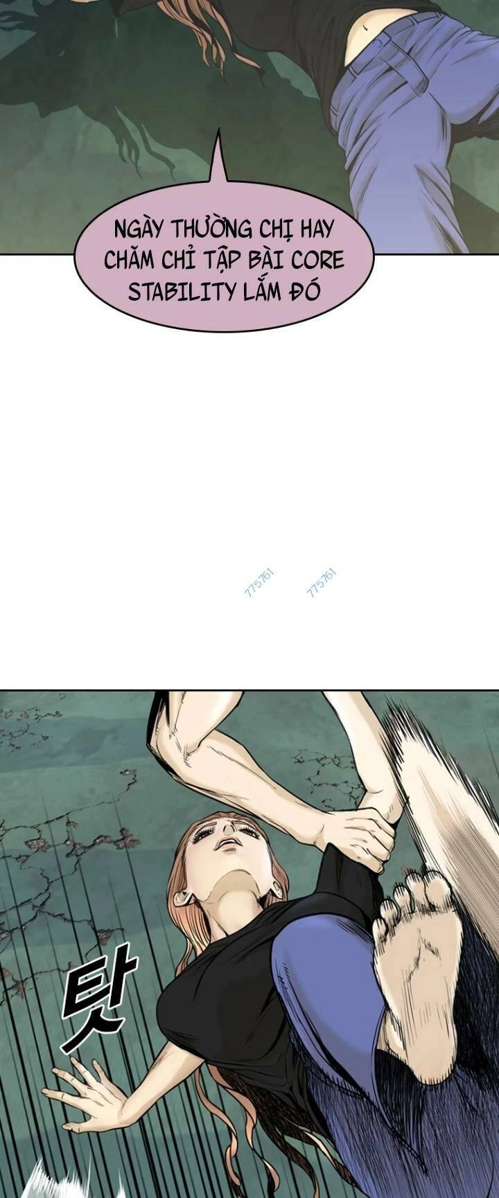 The Blob Chapter 62 - 35