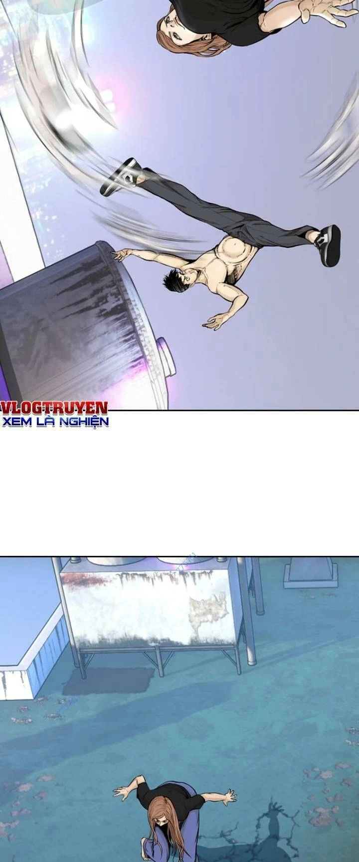 The Blob Chapter 62 - 43