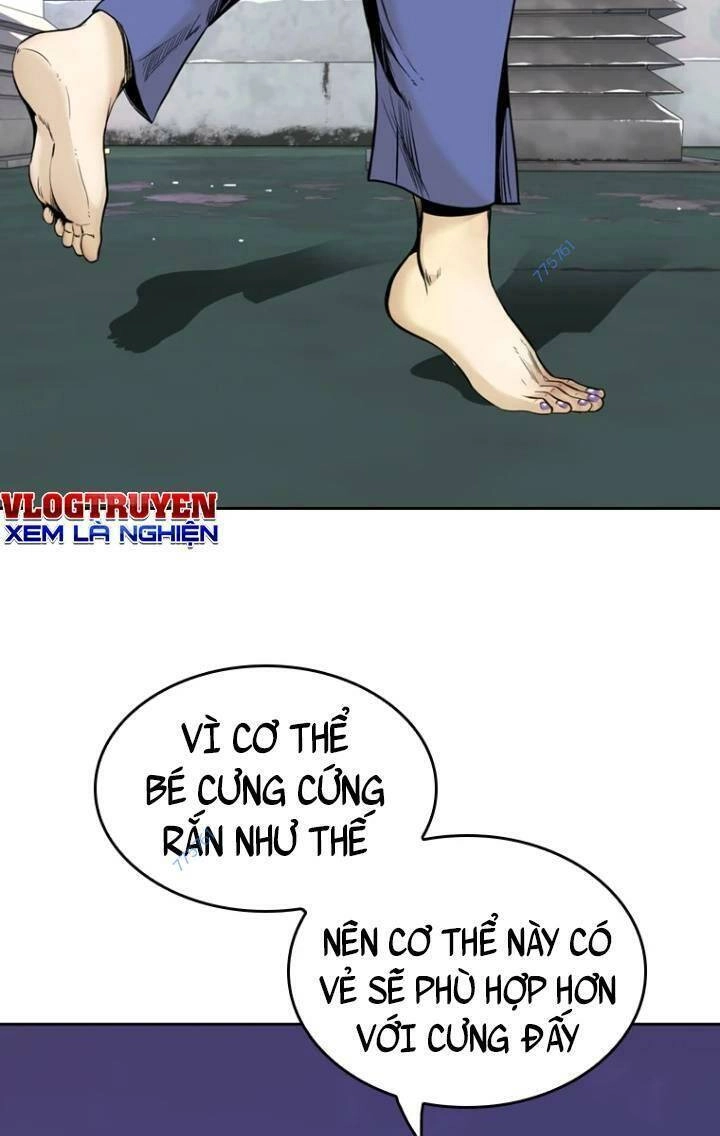 The Blob Chapter 62 - 51