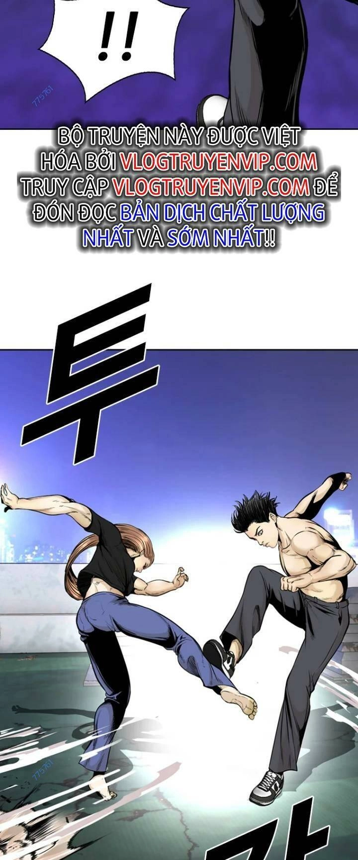 The Blob Chapter 62 - 57