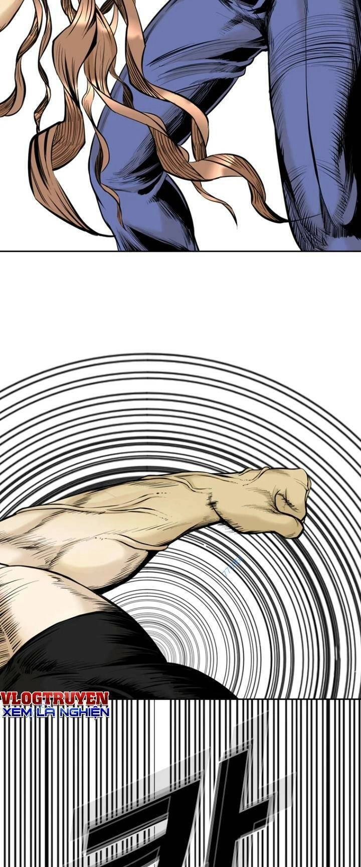 The Blob Chapter 62 - 61