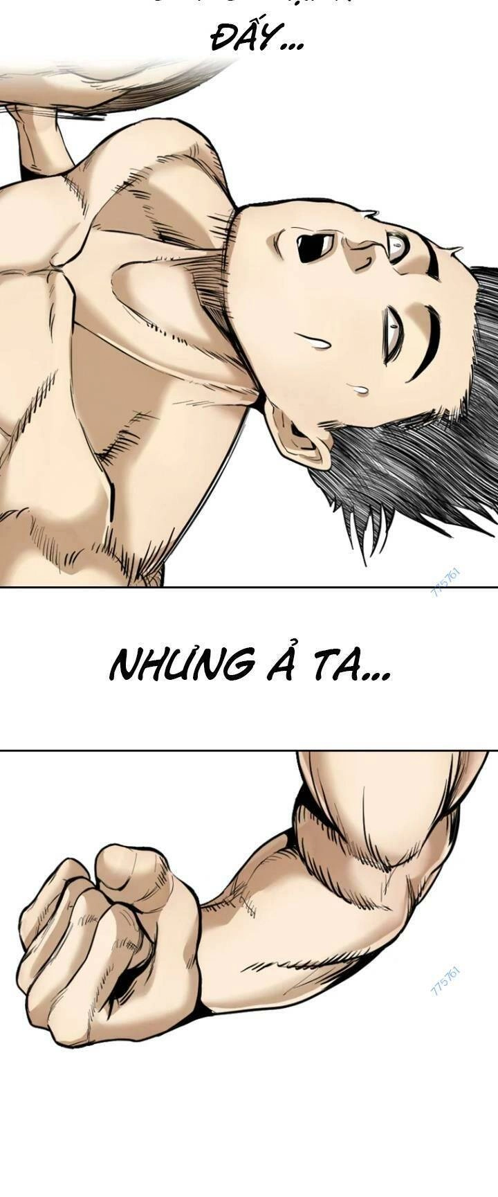 The Blob Chapter 62 - 67