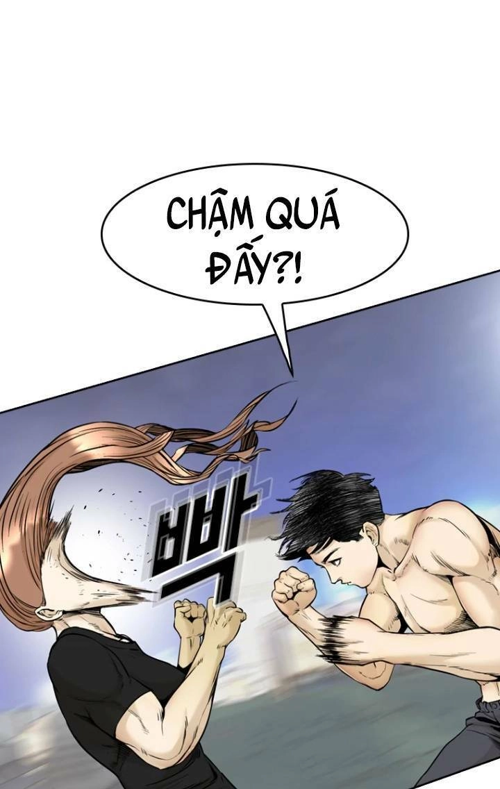 The Blob Chapter 62 - 68