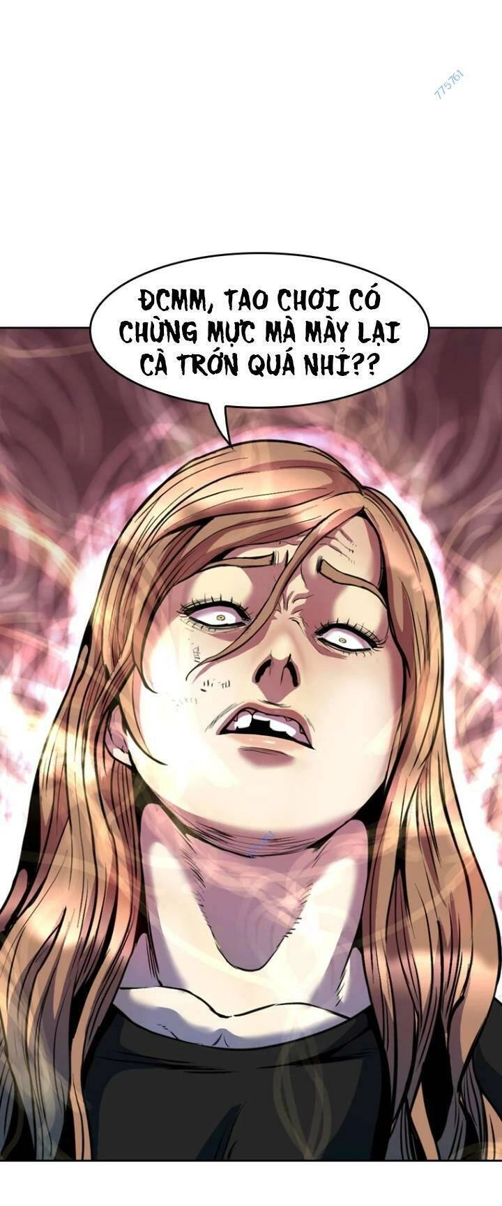 The Blob Chapter 62 - 71