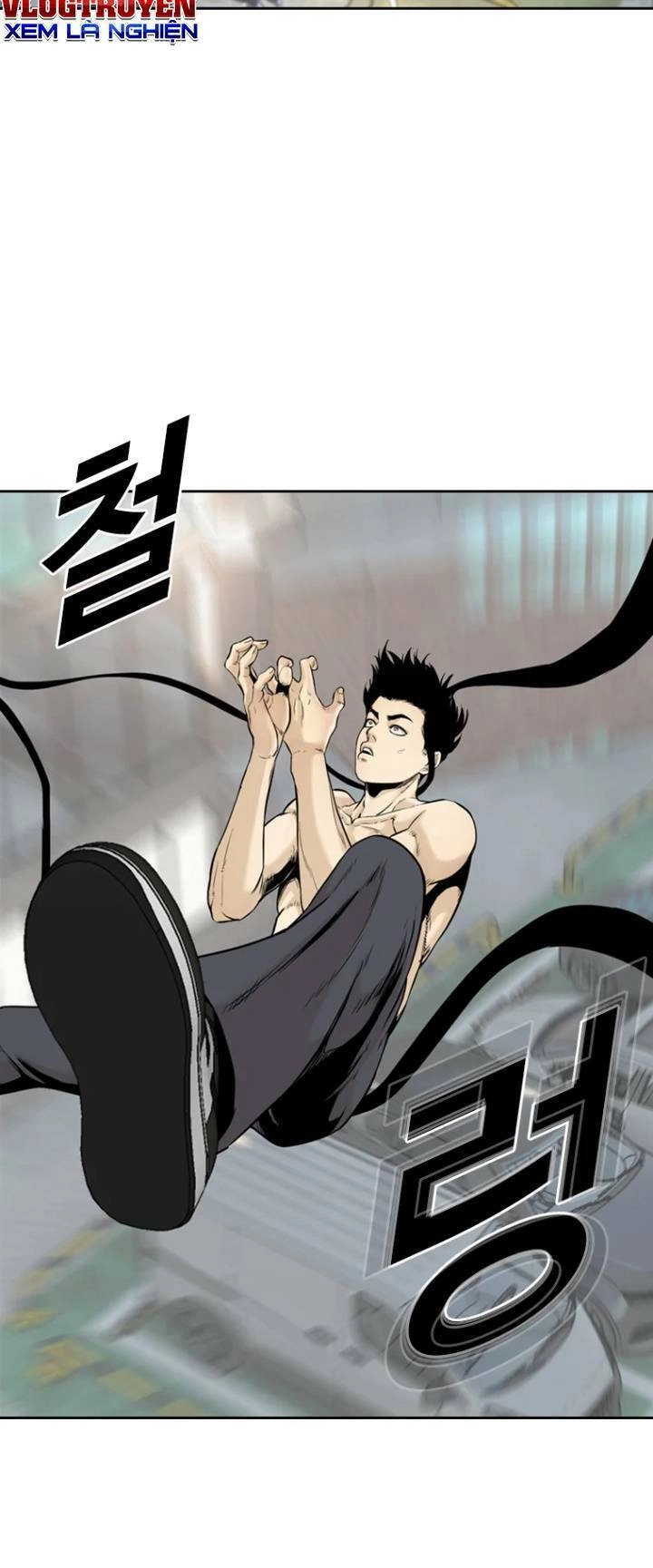 The Blob Chapter 62 - 78