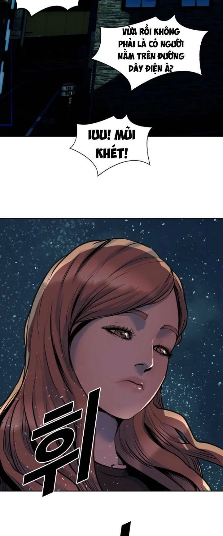 The Blob Chapter 62 - 84