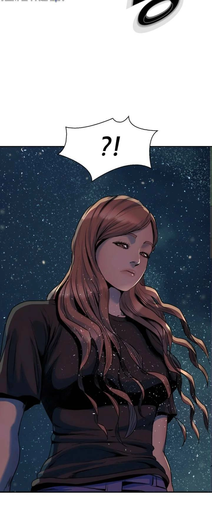 The Blob Chapter 62 - 92