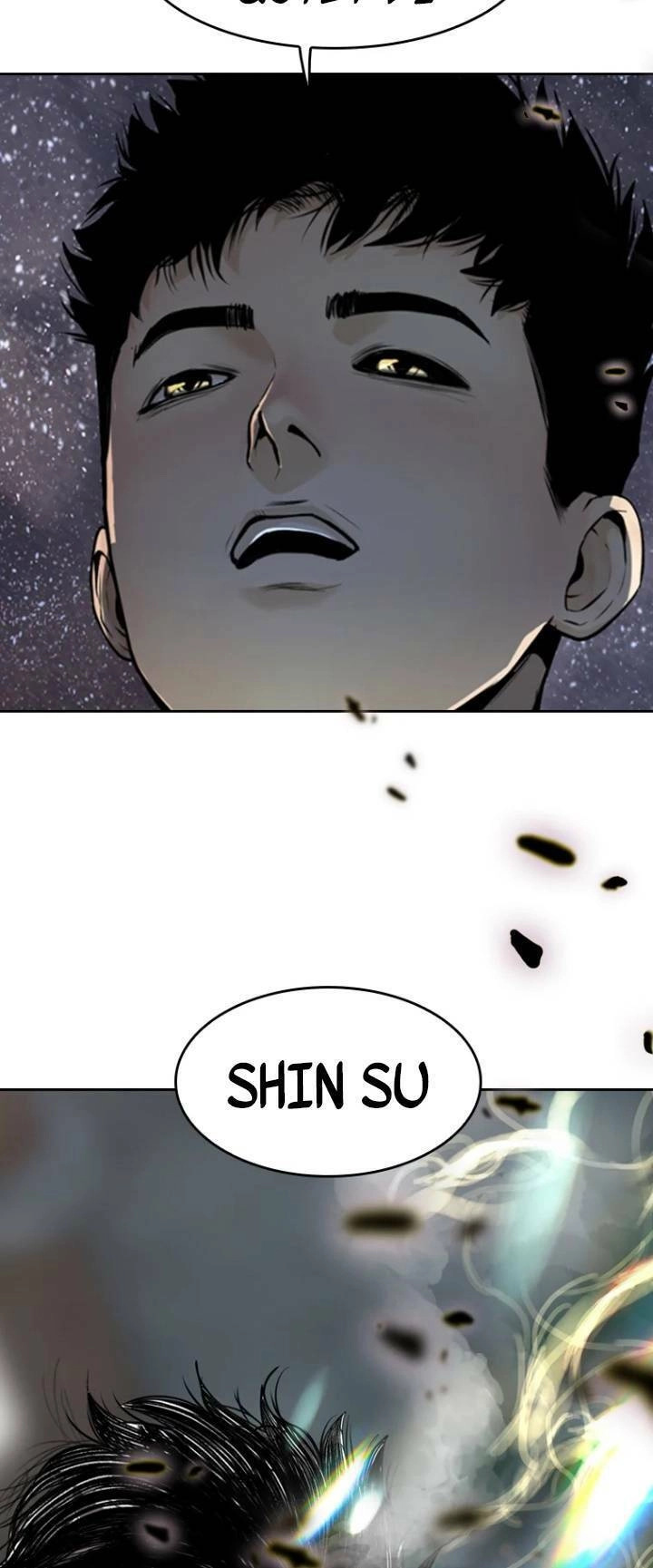 The Blob Chapter 62 - 96