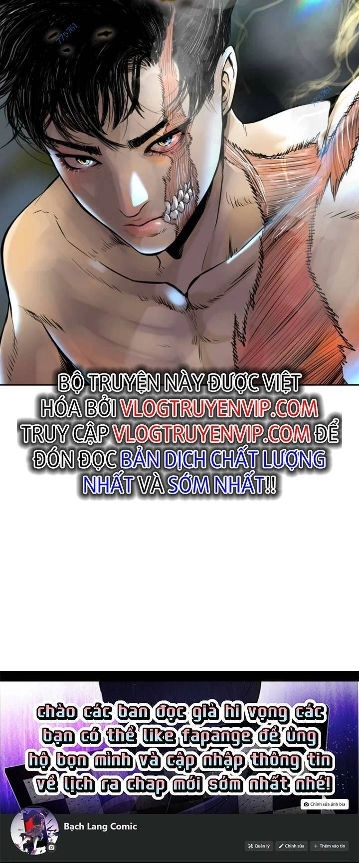 The Blob Chapter 62 - 97