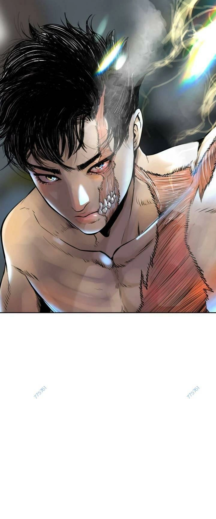 The Blob Chapter 63 - 3