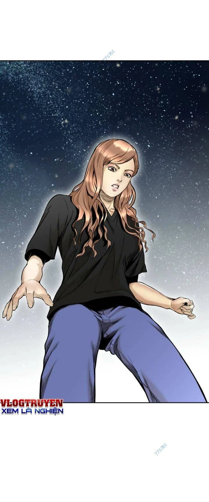 The Blob Chapter 63 - 5