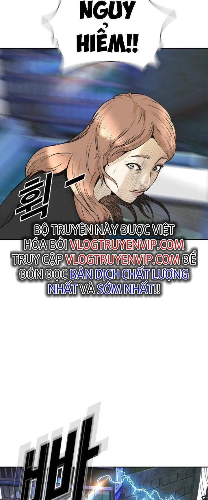 The Blob Chapter 63 - 8