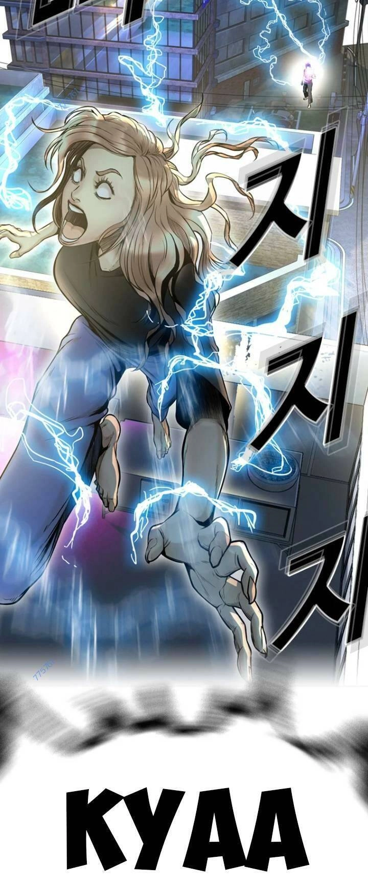 The Blob Chapter 63 - 9