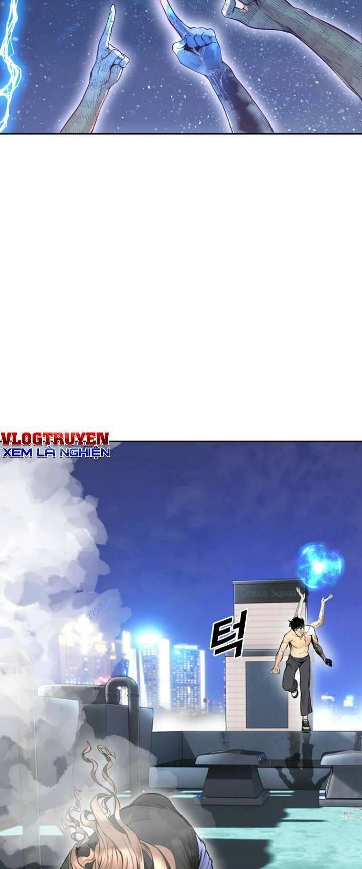 The Blob Chapter 63 - 11