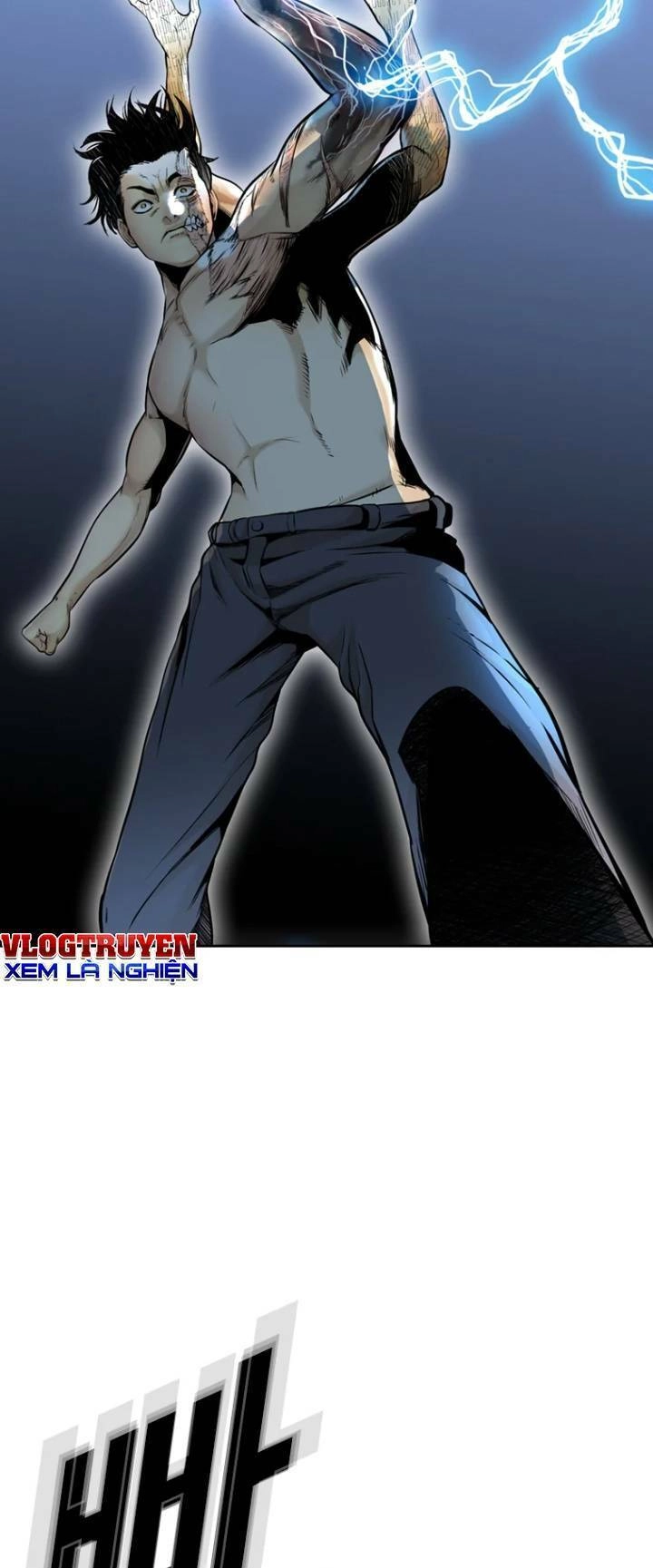 The Blob Chapter 63 - 16