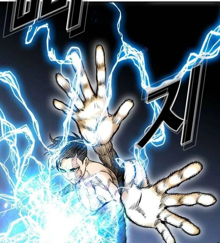 The Blob Chapter 63 - 17