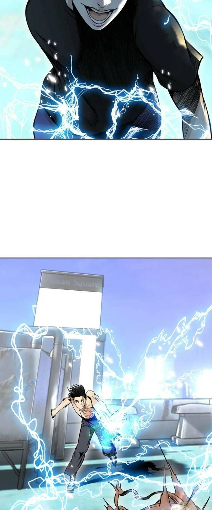 The Blob Chapter 63 - 19