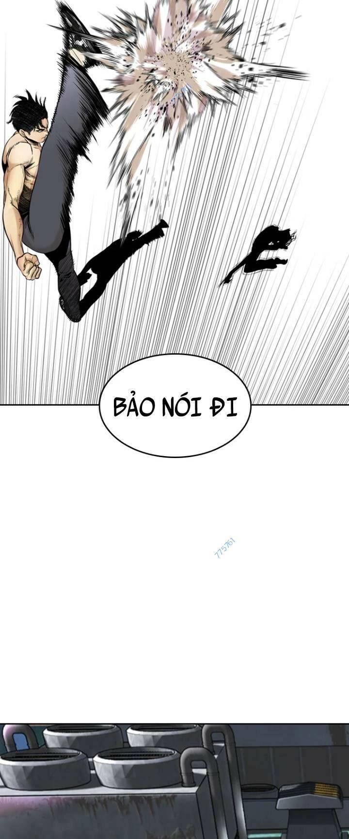 The Blob Chapter 63 - 25