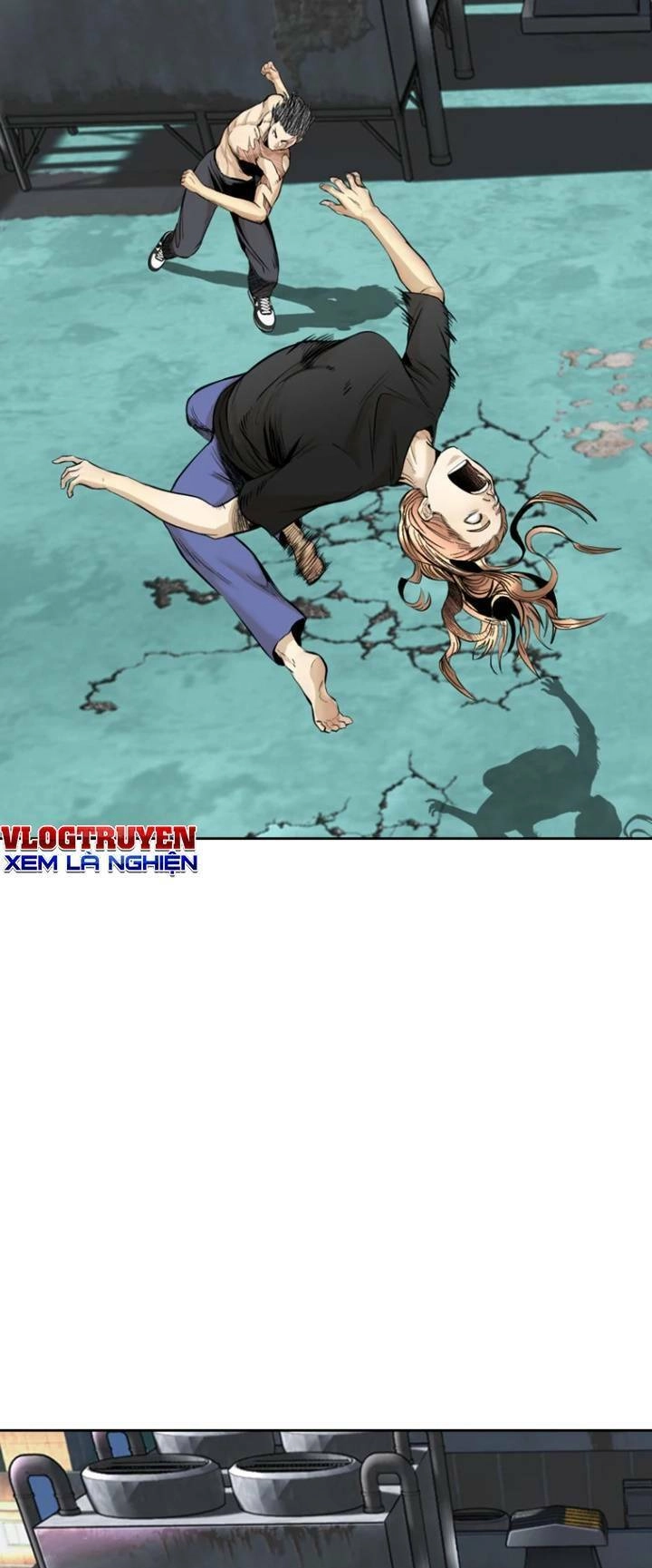 The Blob Chapter 63 - 26